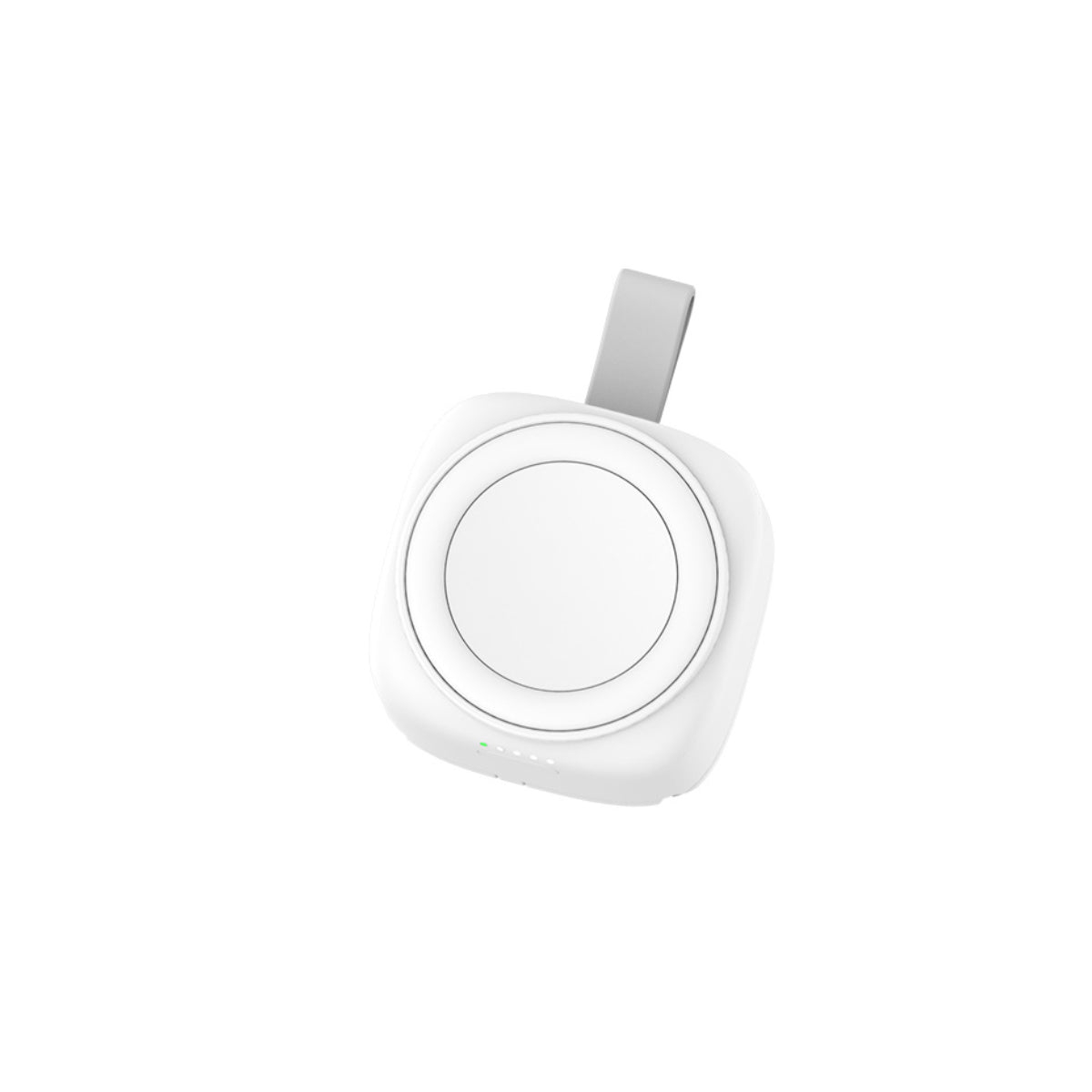 iWatch 1200mah Portable Wireless Charger Vista Shops