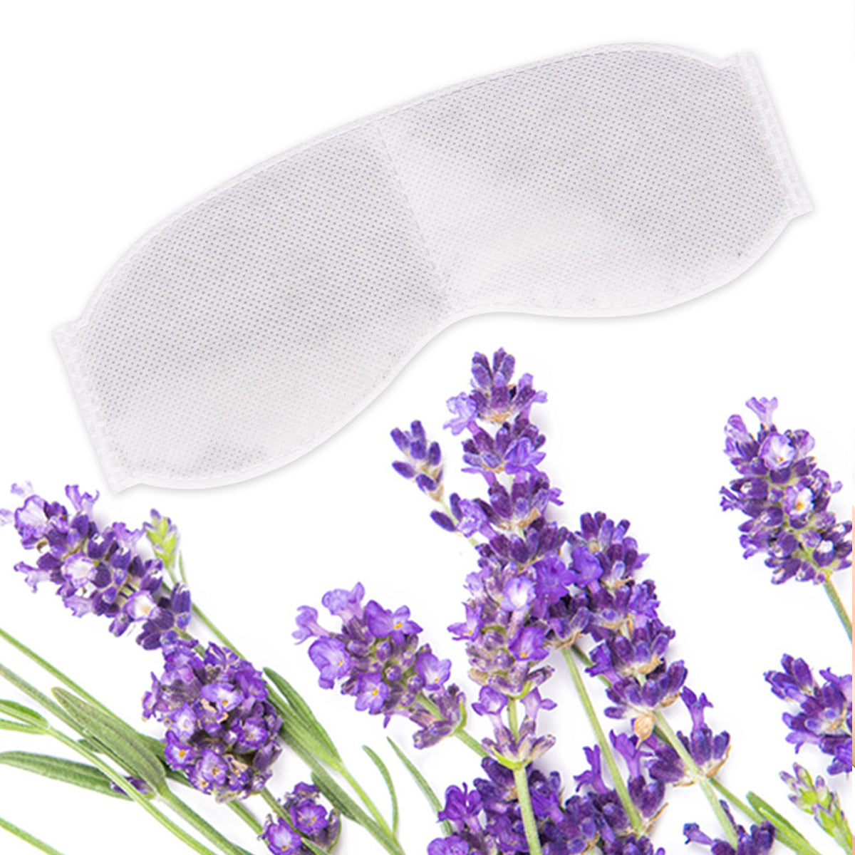 Soothing And Relaxing For Your Eyes Only USB Wireless Warm Compress Eye Mask