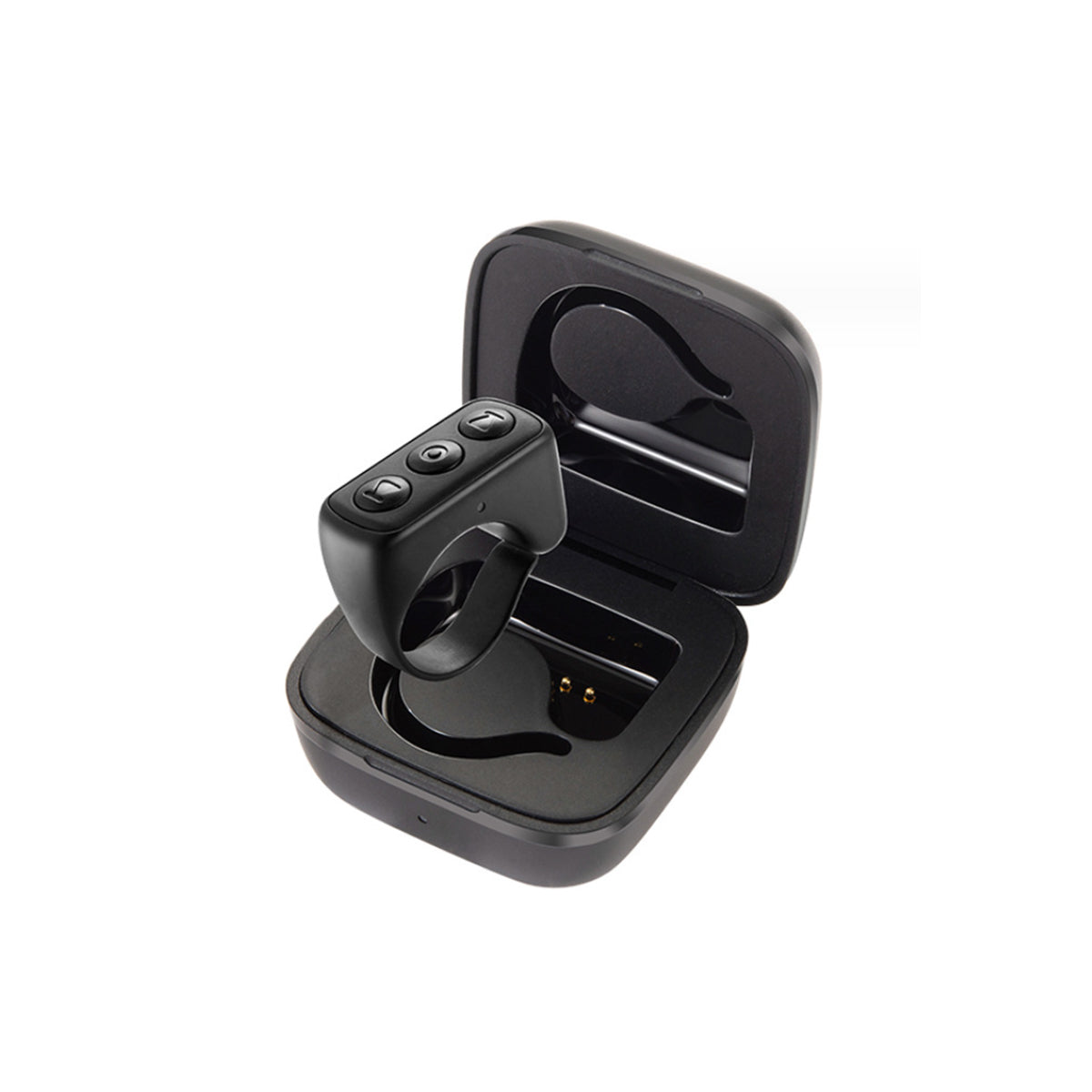 Smart Clicker Ring Multi-Functional Remote Control