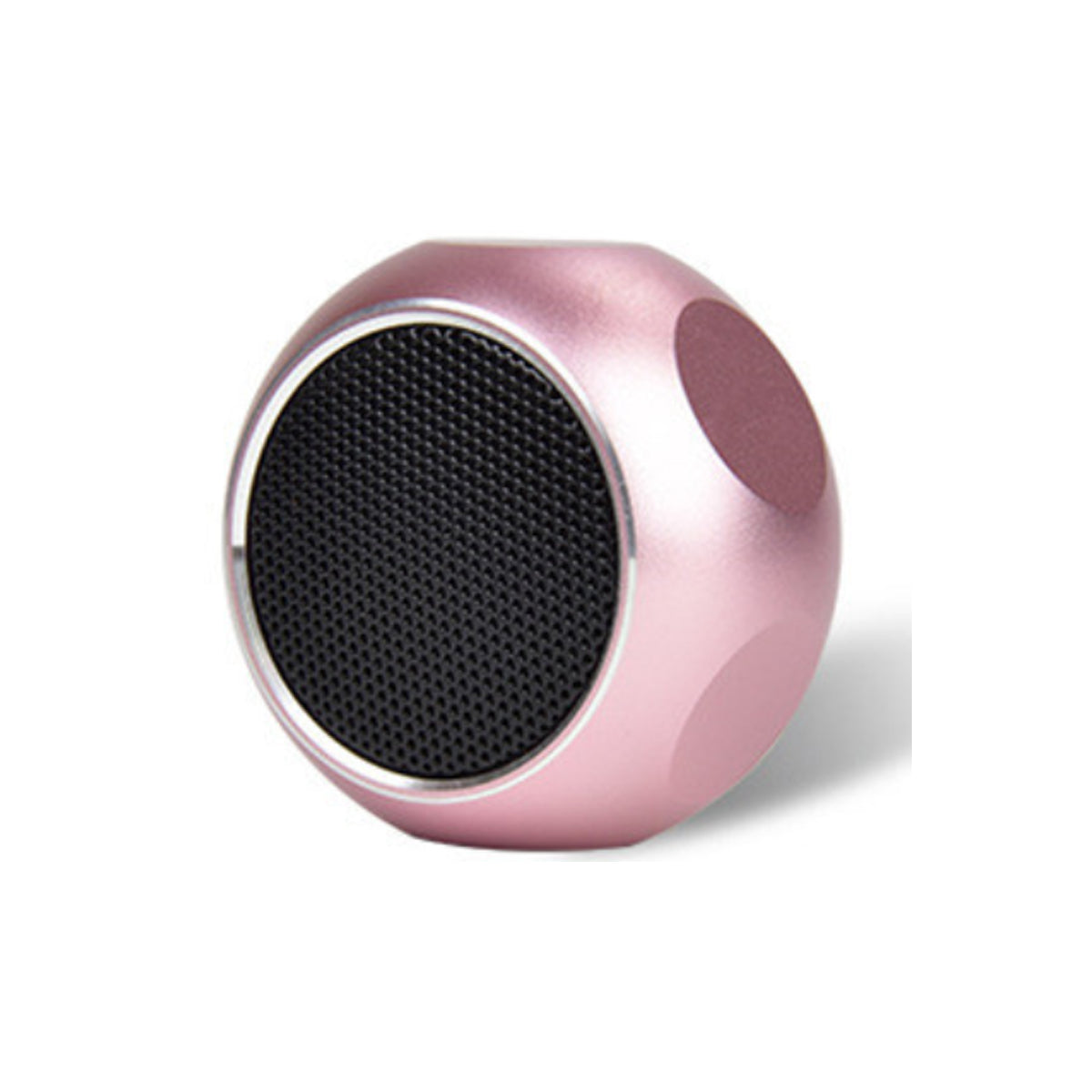 Big Sound Mini Speakers In 5 Colors Vista Shops