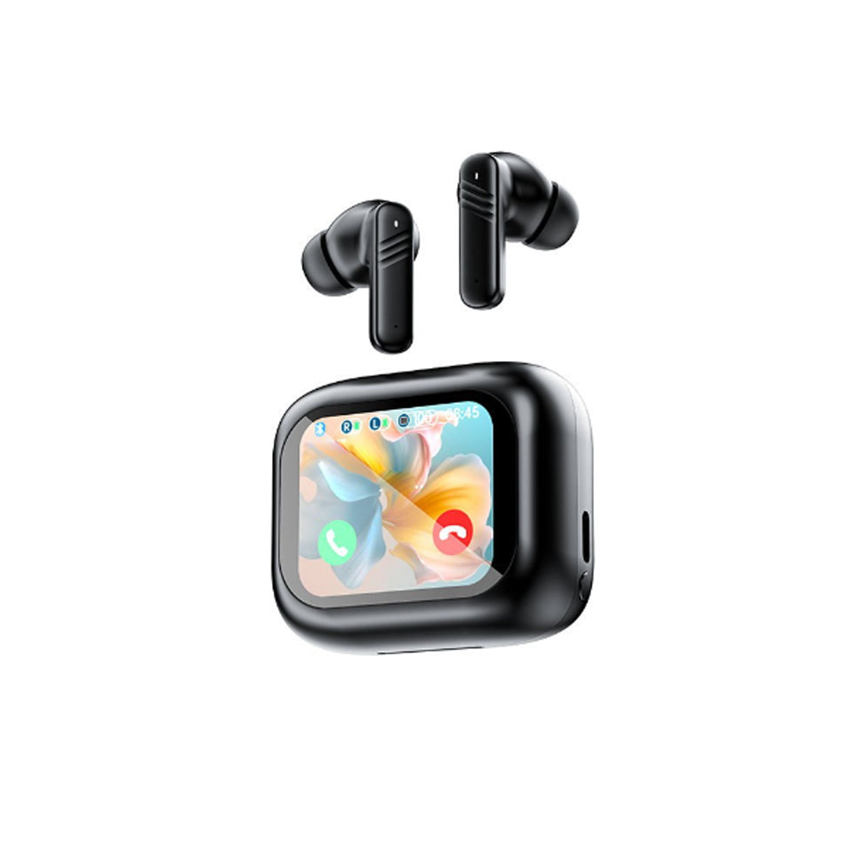 Twin Sound Ultra Earphones With Touch Screen Vista Shops