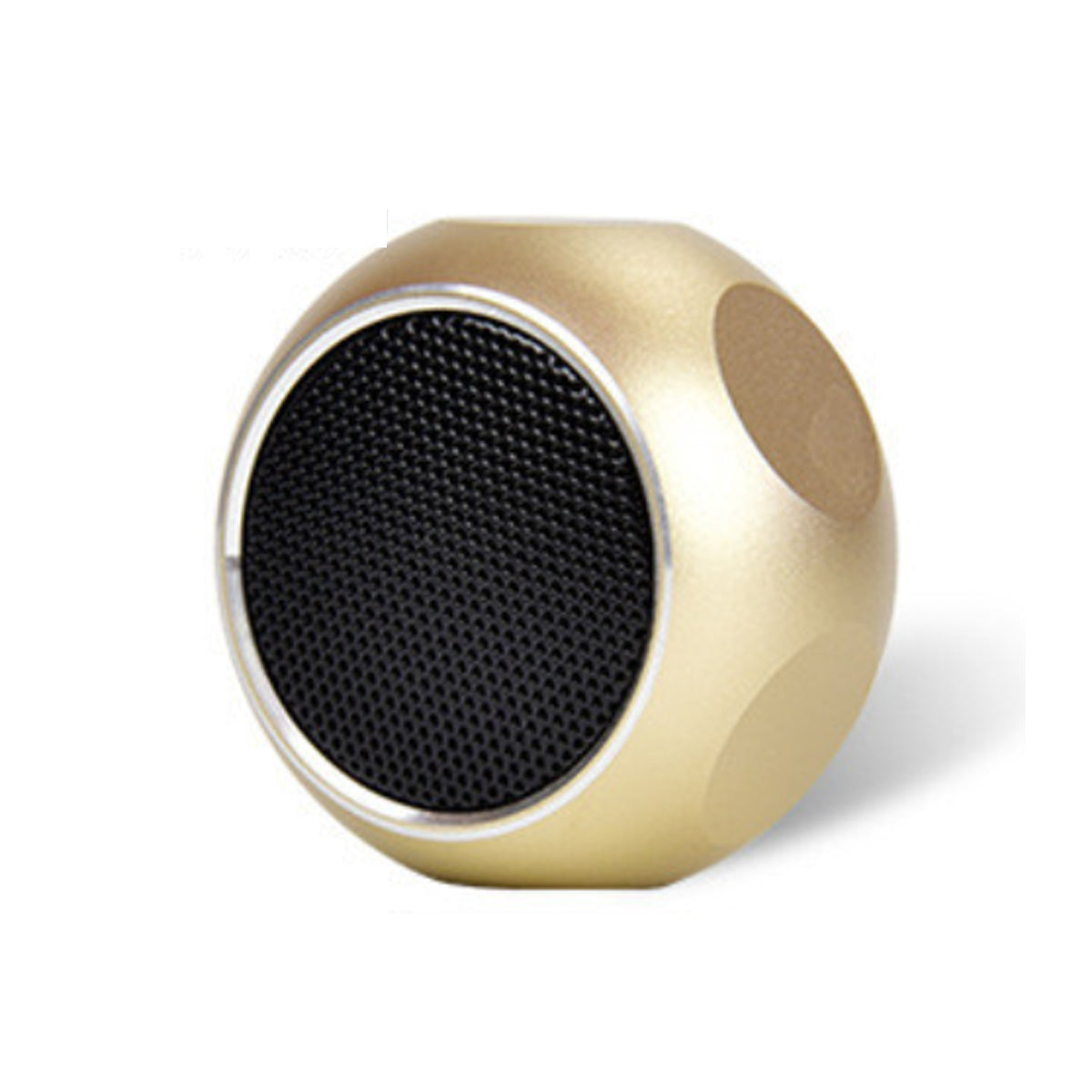 Big Sound Mini Speakers In 5 Colors Vista Shops