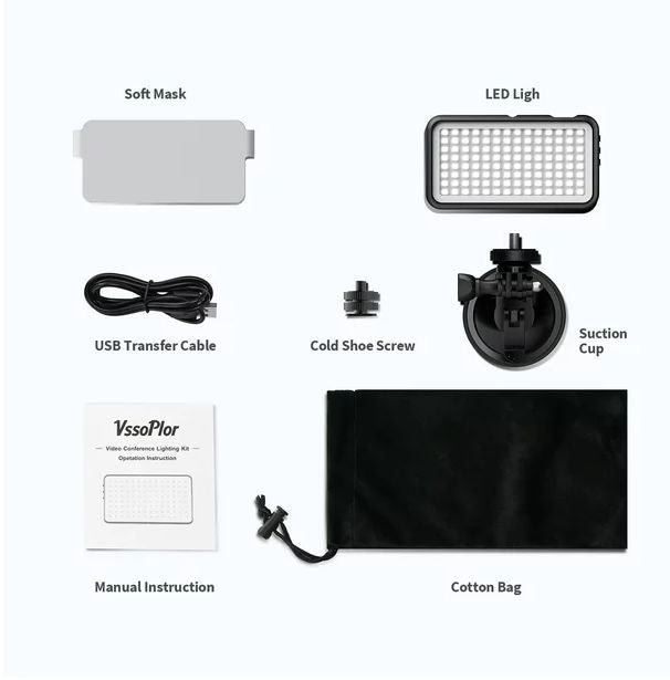 Led Light Cluster VistaShops