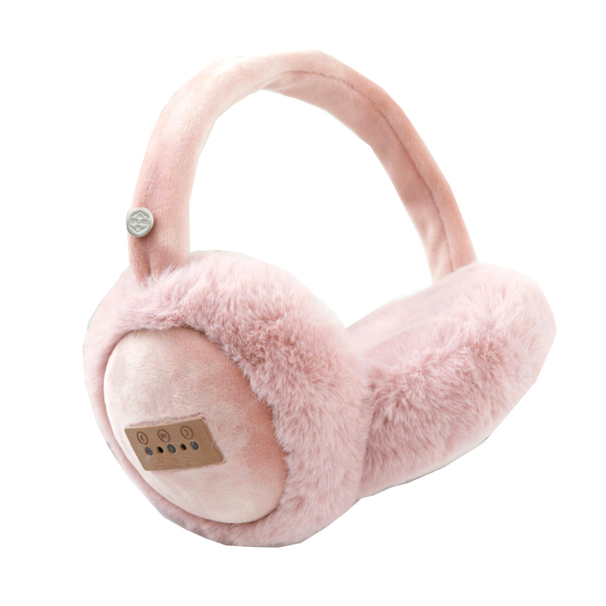 Fuzzy Wuzzy Bluetooth Headphones Vista Shops