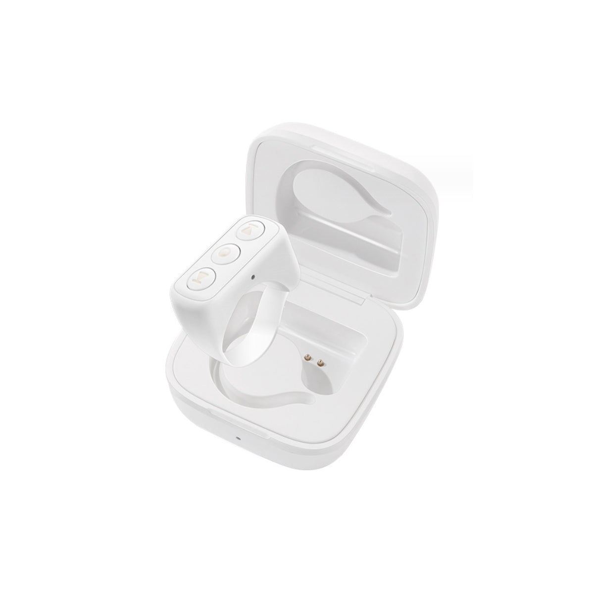 Smart Clicker Ring Multi-Functional Remote Control