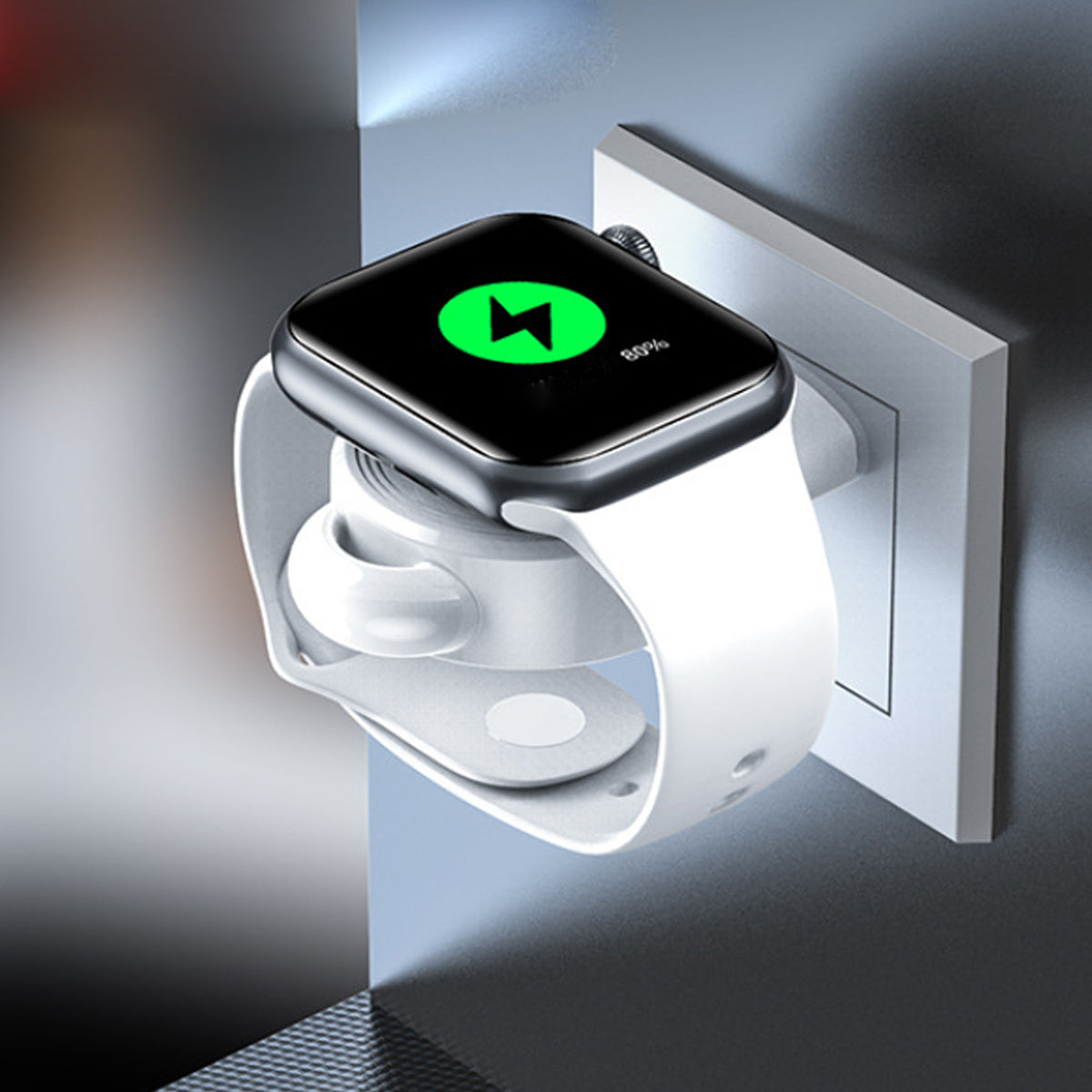 Apple iWatch USB Charger Vista Shops