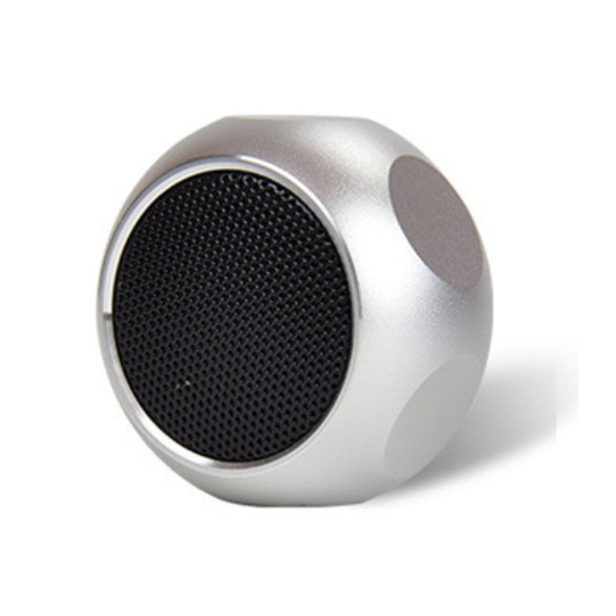 Big Sound Mini Speakers In 5 Colors Vista Shops