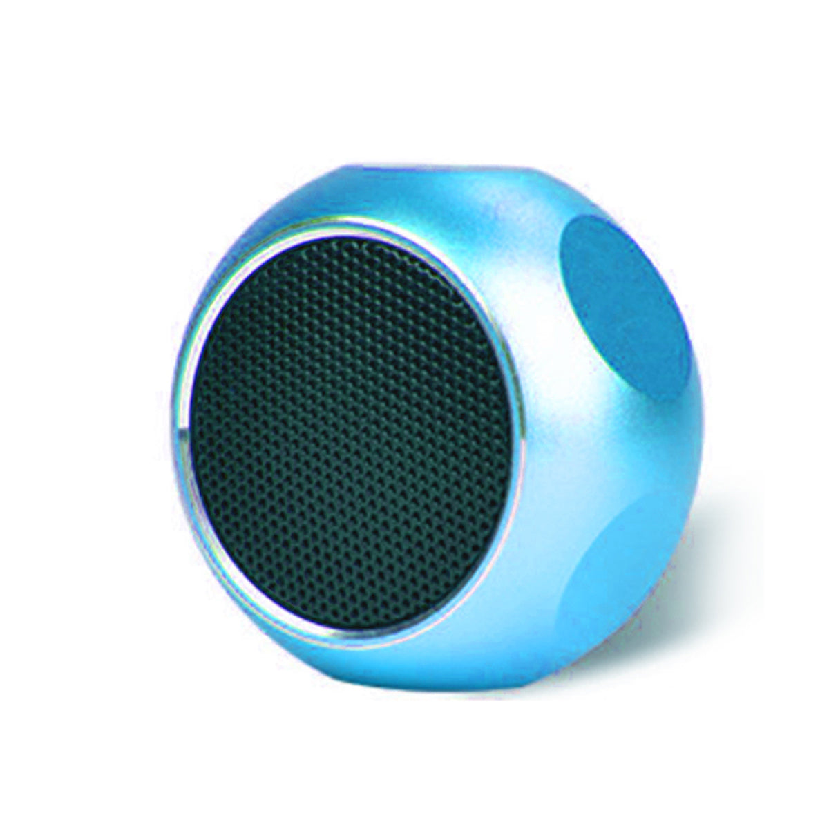 Big Sound Mini Speakers In 5 Colors Vista Shops