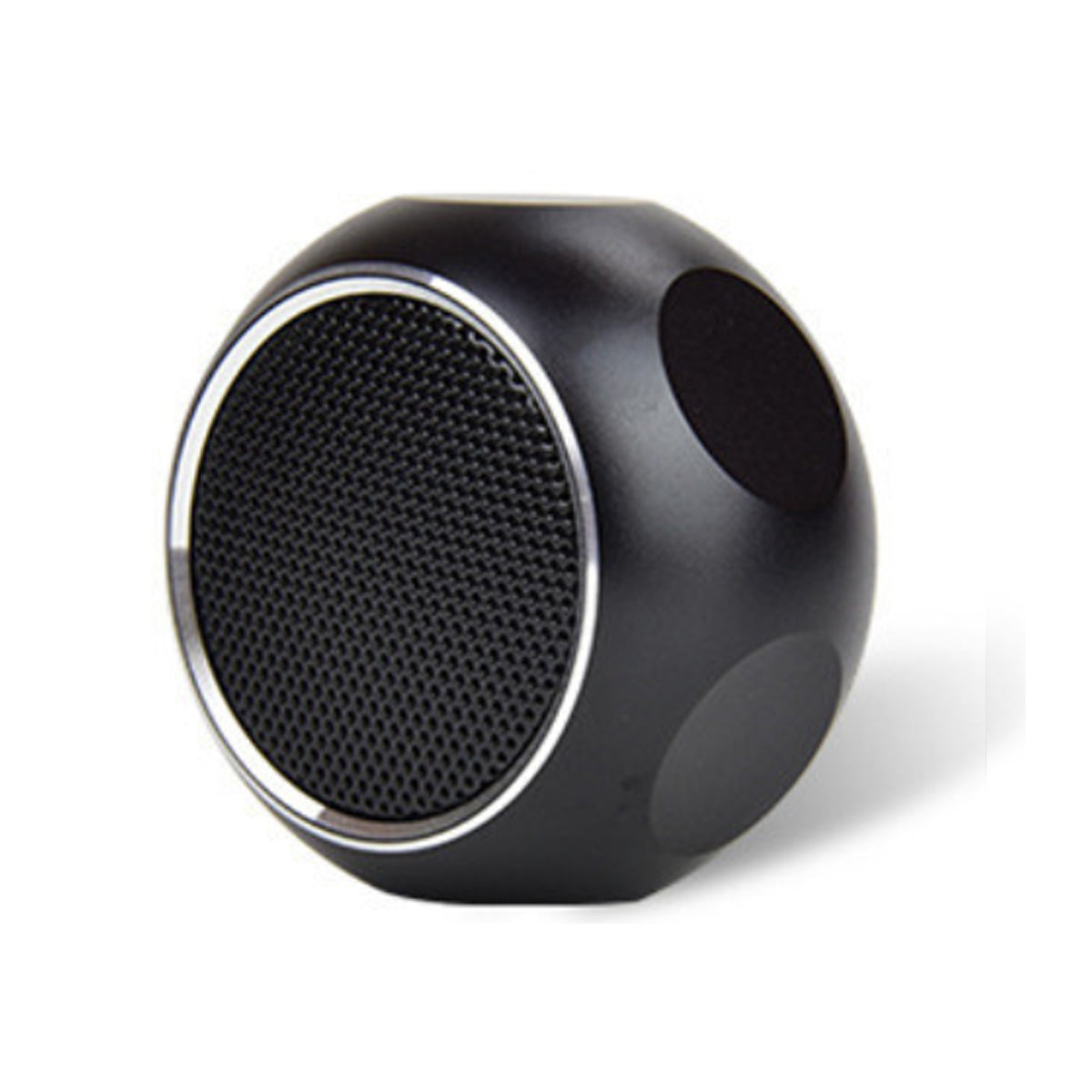 Big Sound Mini Speakers In 5 Colors Vista Shops