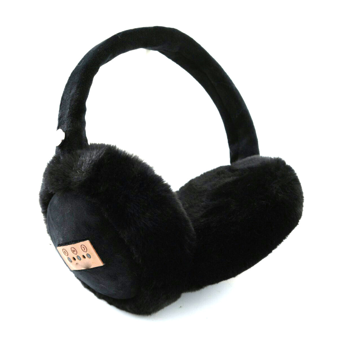 Fuzzy Wuzzy Bluetooth Headphones Vista Shops