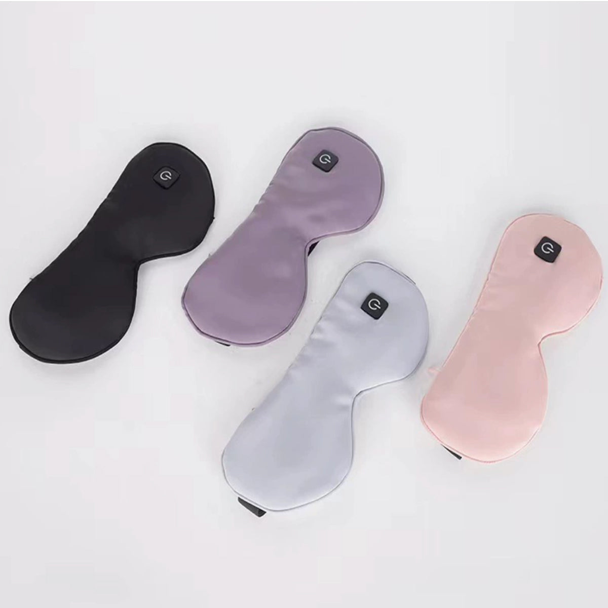 Soothing And Relaxing For Your Eyes Only USB Wireless Warm Compress Eye Mask