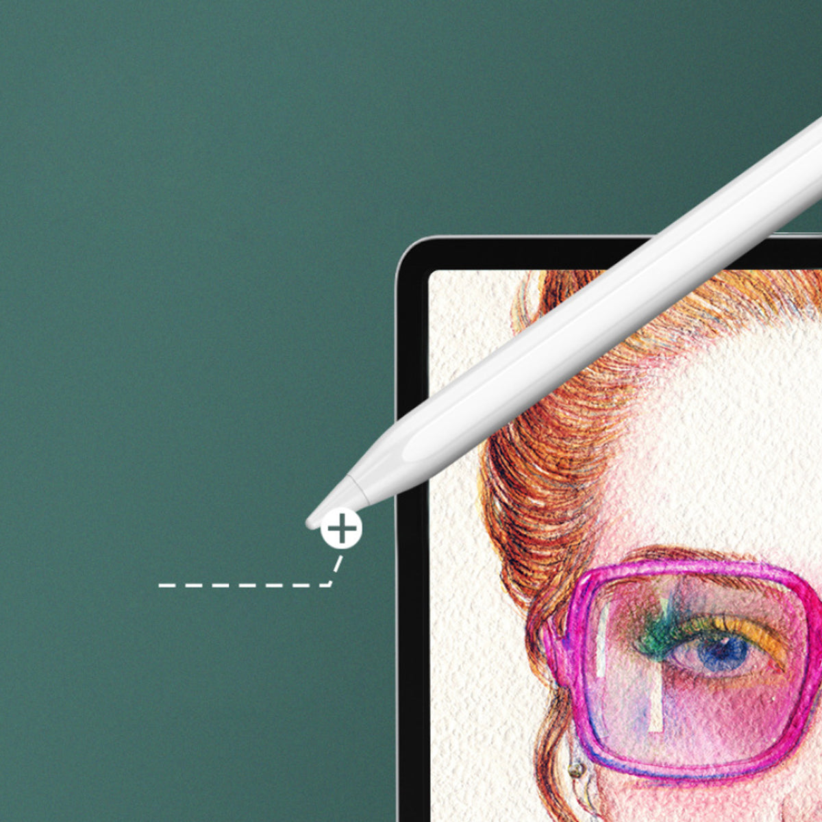 Digi Pencil for IPad and Tablets Vista Shops