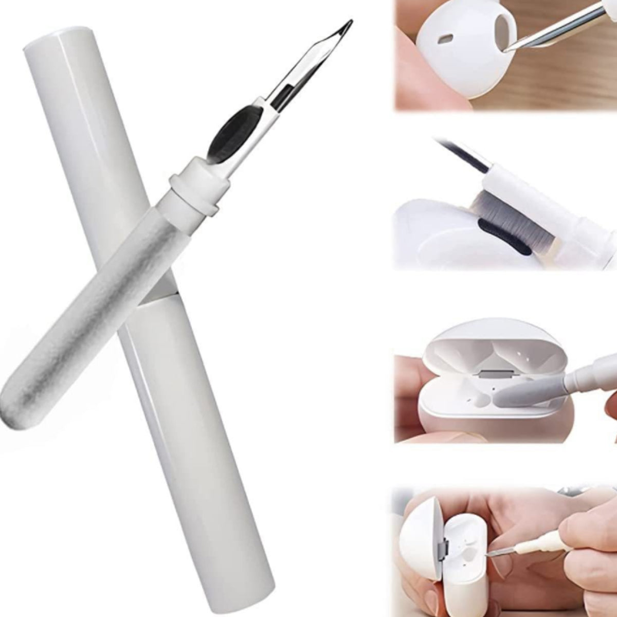 Deep Clean Apple Airpod Cleaner Vista Shops