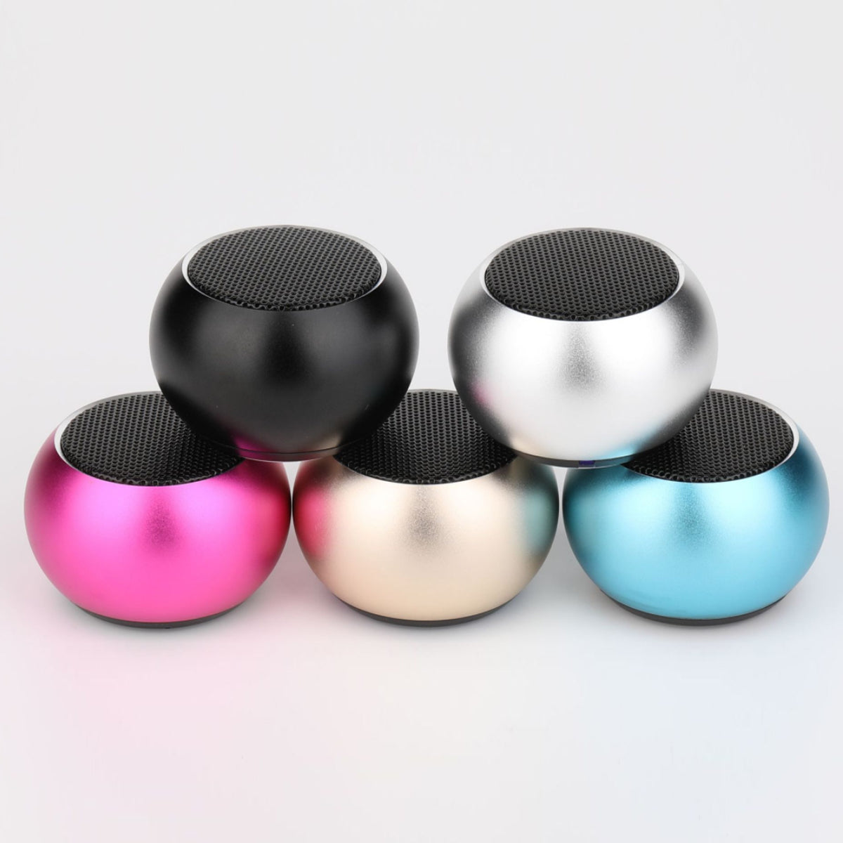 Multi Connect SoundXT Speakers In Variety of Colors Vista Shops