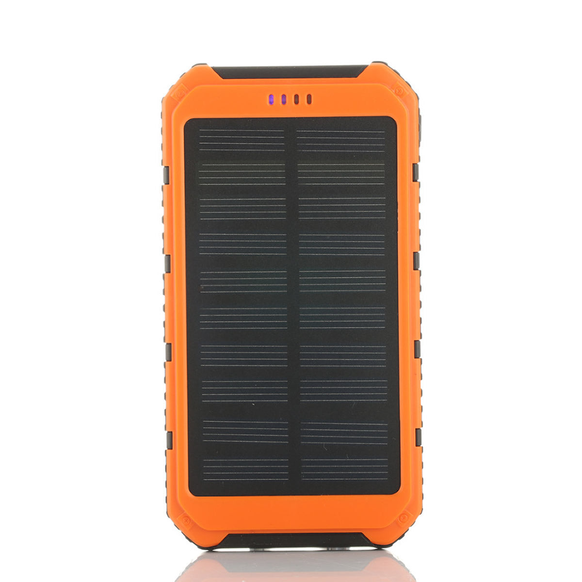 Roaming Solar Power Bank Phone or Tablet Charger Vista Shops